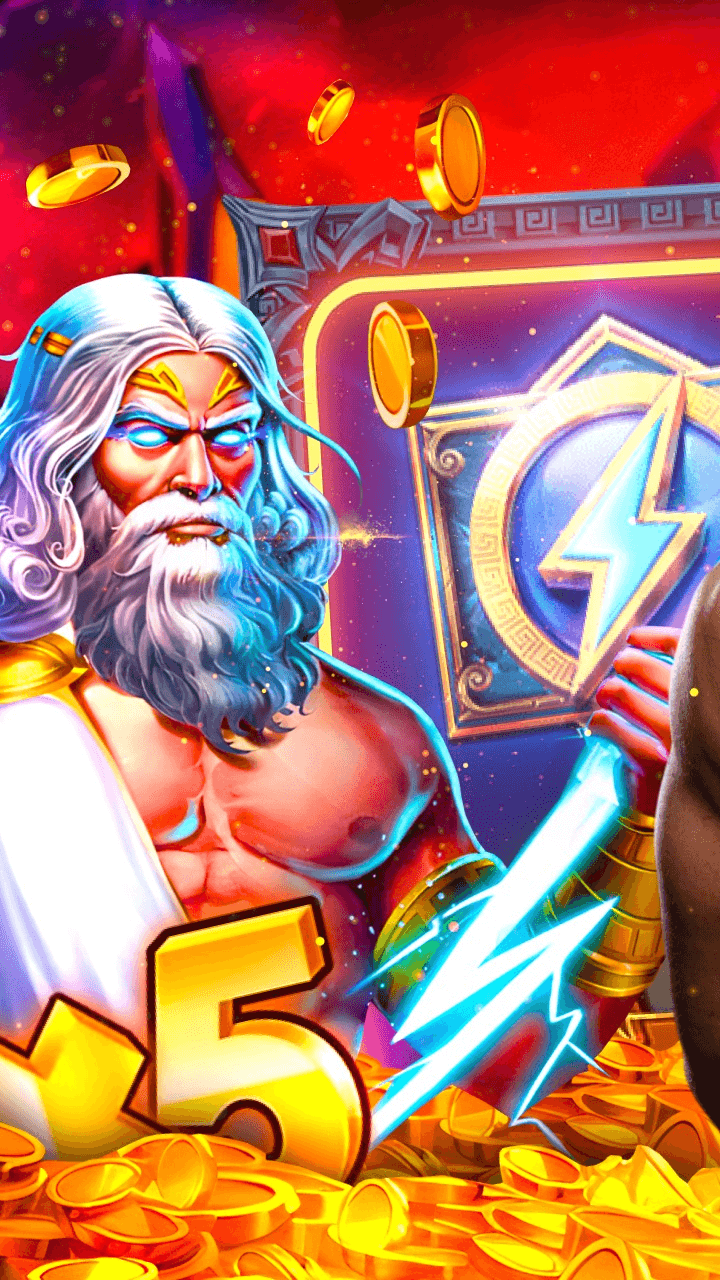 Giannis Casino Screenshot