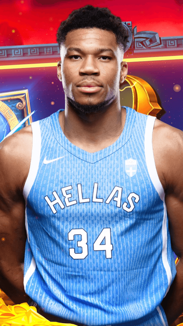 Giannis Casino Screenshot